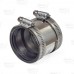 2" Copper Coupling (DWV)