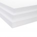 (Box of 6) 2" thick x 24" x 48", R-10 EPS Foam Board Insulation, 2lb Density, (48 sqft total)