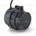 Manual Oil-Filled Small Submersible Pump w/ 6' cord, 1/150HP, 115V