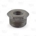 1-1/4" x 3/4" Black Bushing (Imported)