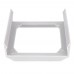 Plastic Expansion Cradle for 3/4" (E-75) or 1/2" (E-50) Element - Fine/Line 30 or Base/Line 2000