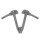 Assembly Tool for Cast Iron Baseboard..