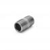 1/2" x 1-1/2" Stainless Steel Pipe Nipple