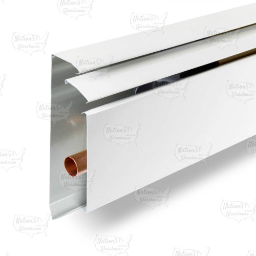 4ft Slant/Fin Fine/Line 30 Baseboard