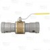 1-1/2" MegaPressG Ball Valve