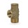 3/4” Pressure Relief Valve, 125 psi (Lead-Free) 