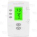 PRO 2000 Programmable Vertical Thermostat, 1H/1C