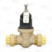 3/4" Pressure Reducing Valve w/ Double Union FNPT 15-75 psi (Lead-Free)