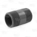 1-1/2" x 3" PVC (Sch. 80) Threaded Pipe Nipple