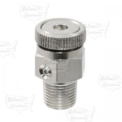 417-3 1/8" NPT Taco  417 Coint Vent