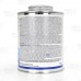 16 oz Medium-Body Blue Lava Primerless PVC Cement w/ Dauber, Extra Fast Set, Blue