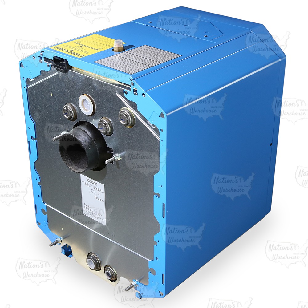 Buderus G115WS, Non-Condensing Boilers, Gas & Oil Boilers and Furnaces, Products