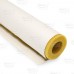 2-1/8" ID (2" CTS) x 1" Wall, Micro-Lok High Performance Fiberglass Pipe Insulation, 3ft