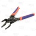 Disconnect Tool for Push-to-Connect Fittings, 1/2", 3/4" & 1", One Side
