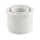 1-1/2" x 3/4" PVC (Sch. 40) Spigot x FIP Bushing