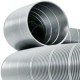 Smooth Wall Stainless Steel Chimney Liner Kits