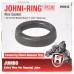 Johni-Ring Closet Wax Gasket/Ring, Jumbo, fits 3" or 4"