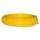 3/4" IPS x 500ft Yellow PE Gas Pipe for Underground Use, SDR-11