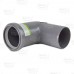 2" x 87 Innoflue SW Zero Radius Elbow