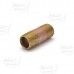 Everhot RB-012X2 1/2" x 2" Brass Pipe Nipple