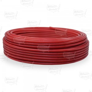 1/2" x 300ft ViegaPEX Ultra Plumbing Tubing, Red