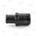 1” x 3/4” Poly Alloy PEX Coupling