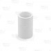 3/4" PVC (Sch. 40) Nesting Coupling