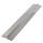 4ft long x 4" wide, 1/2" PEX Aluminum Heat Transfer Plates (50/box), Omega-Shaped, Made in the USA