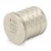 1" PEX 304 St. Steel Plug (Lead-Free)....