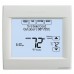 VisionPRO 8000 Smart Wi-Fi Programmable Thermostat, 2H/2C Conventional or 3H/2C Heat Pump + Aux. Heat