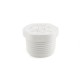 Sch 40 PVC (MIP) Plugs