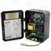 3150 HydroStat, Temperature Limit & Low Water Cut-Off for Oil Boilers, 120V