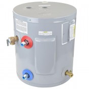 AO Smith Electric Water Heaters