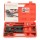 Compact PEX Crimp Tool Kit w/ Pipe Cutter for sizes 3/8", 1/2", 3/4" & 1"