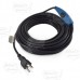 40ft Electric Pipe Heating Cable, 120V