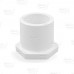 1" x 1/4" PVC (Sch. 40) Spigot x FIP Bushing