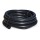 1-1/4" x 25ft coil ProFlex CSST Gas Pipe, Black (w/ Arc-Resistant Jacket)