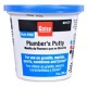 Plumbers Putty