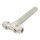 1-1/4" MPT x 12-7/8" Solid 304 Stainless Steel Well Tank Tee