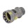 3/4" MegaPressG x 3/4" Male NPT Threaded Adapter