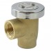 LF288A, 3/4" Anti-Siphon Vacuum Breaker, Lead Free