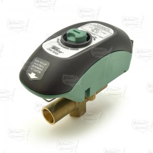 1/2” Sweat Zone Sentry Zone Valve