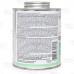 4 oz Medium-Body ABS Cement w/ Dauber, Black