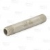 1/4" x 3" Stainless Steel Pipe Nipple