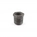 1/2" x 3/8" Black Bushing (Imported)