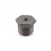 3/4" x 1/8" Black Bushing (Imported)