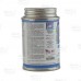 Primerless PVC Cement w/ Dauber, Medium-Body Fast-Set, Clear, 4oz