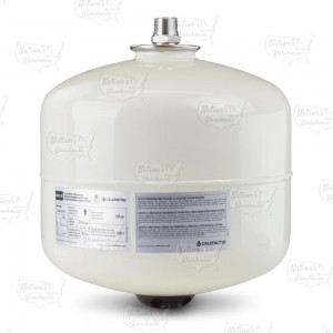 #8 Thermal Expansion Tank (3.2 Gal Volume)