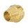 1/2" Brass Flare Nut