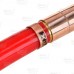 3/4” PEX x 1” Copper Fitting Adapter
